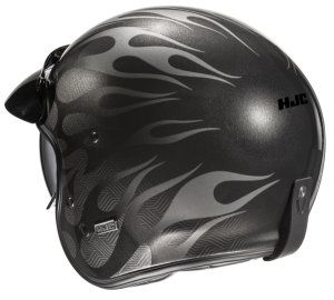 HJC V31 Firo bukósisak, 2, nordicamoto.ro