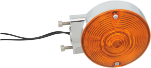 Marker Light Kits Chrome
