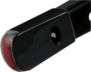 Fender Strut Led Marker Lights Black, 1, nordicamoto.ro
