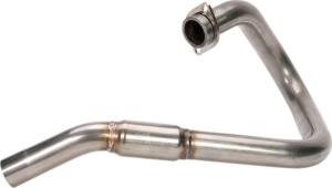FMF Powerbomb Header Stainless Steel, 1, nordicamoto.ro