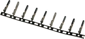 Jst Mini Connector White