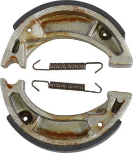 Brake Shoe Asbestos Free Sintered Metal, 3, nordicamoto.ro