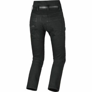 Blugi moto Cordura® MACNA INDAX Negru 28, 2, nordicamoto.ro