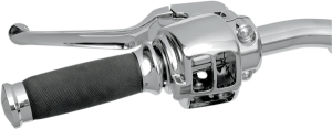 Controls Hb 11/16mc 96-13 Silver