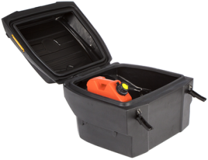 GKA Snb box Ski-doo Skandic Commander Yeti, 3, nordicamoto.ro