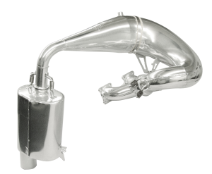 SLP egycsöves készlet Arctic Cat/Yamaha 800 2018–21, nordicamoto.ro