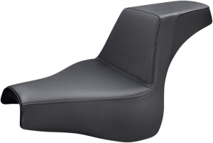 Step-up Seat Black, 1, nordicamoto.ro