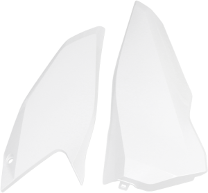 Műanyagok, HUSQVARNA 14–16 UFO oldallapok, nordicamoto.ro