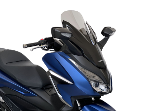 Windscreen For Scooter Clear, 5, nordicamoto.ro
