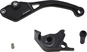 Click 'n Roll Clutch Lever Black