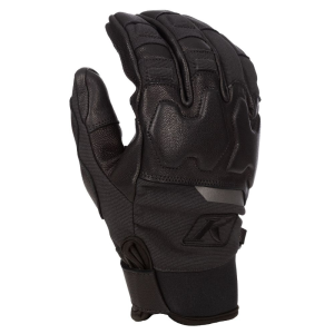 Klim Inversion Pro nem szigetelt motoros kesztyű, fekete, 5, nordicamoto.ro