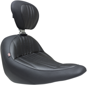 Touring Seat Black, 1, nordicamoto.ro