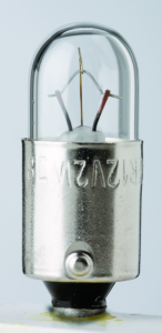 Filament Bulbs White