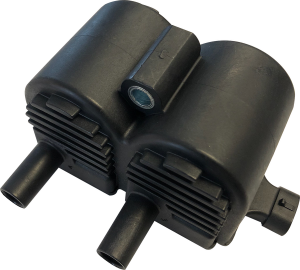 Ignition Coil Black
