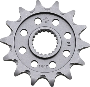 JT SPROCKETS Első lánckerék , nordicamoto.ro
