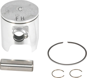 Piston Kit Cr85 03-07, 1, nordicamoto.ro