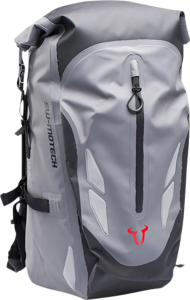Baracuda Backpack Gray