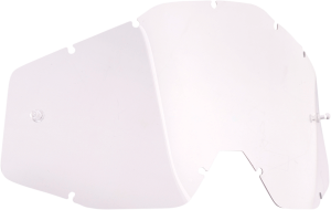 Powerbomb/powercore Goggle Lens Clear