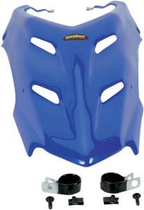 Replacement Hood Blue