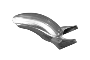 Rear Fender For Harley Davidson Steel