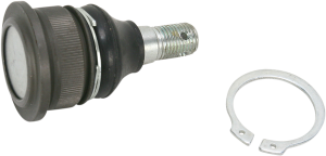 Ball Joint Kit Black, 1, nordicamoto.ro