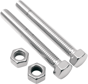 Hex-head Hardware Kit
