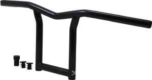 Sid Handlebar Black 