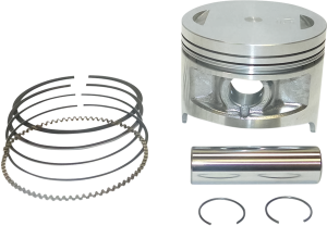 Piston Kit Std Kaw 300
