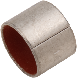 Shock Shaft Bushing 14/12 Blue, 1, nordicamoto.ro