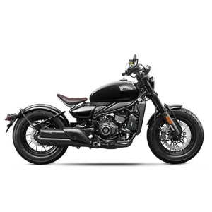 CFMOTO 450CL-C BOBBER Euro5+ '26 motorkerékpár