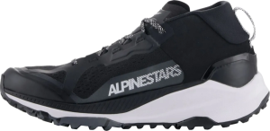 Alpinestars Meta Xr V2 fekete cipő, 48-as méret, 5, nordicamoto.ro