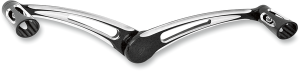 Heel/toe Shifter Lever Black 25 mm (1'') Longer, 1, nordicamoto.ro