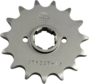 JT SPROCKETS Első lánckerék, 1, nordicamoto.ro