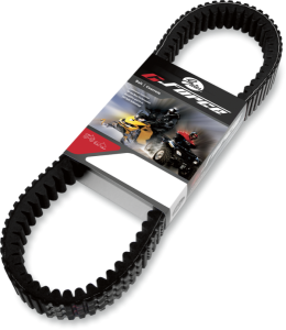 G-force Drive Belt Black, 2, nordicamoto.ro