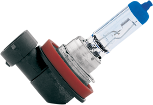 High-performance Halogen Bulb White, 3, nordicamoto.ro