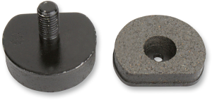 Snowmobile Brake Pads, 1, nordicamoto.ro