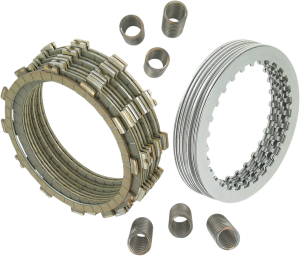 Srk Series Clutch Kit