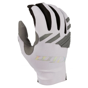 Manusi Moto Klim Enduro XC Lite fehér, 5, nordicamoto.ro