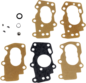 Oil Pump Repair Kit, 2, nordicamoto.ro