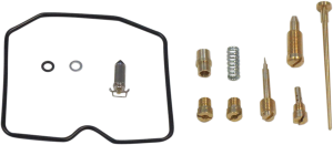 Carburetor Repair Kit Black