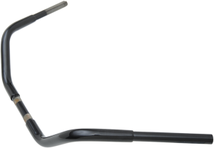 1-1/4(r) Buffalo Bar Handlebar Black, 2, nordicamoto.ro