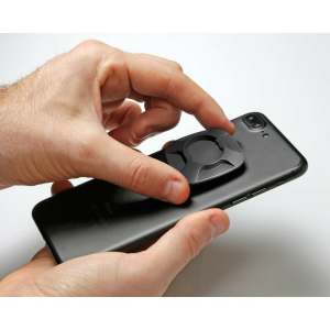 Opti univerzális telefonlámpa-tartó, nordicamoto.ro