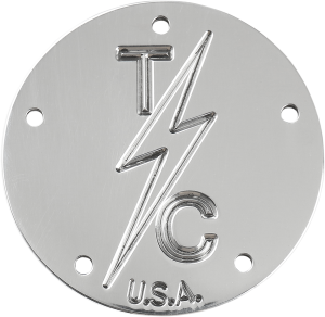 Points Cover Polished