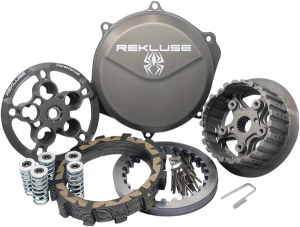 Core Manual Torqdrive® Clutch Kit, 1, nordicamoto.ro