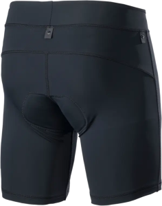 Pantaloni scurti protectie MTB Alpinestars Drop Black 36, 3, nordicamoto.ro