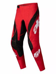 Alpinestars Techstar Dreem Pants Black, Red  40, 1, nordicamoto.ro