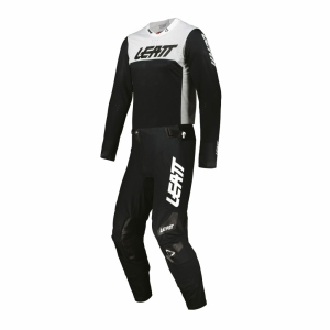Tricou Leatt Moto 5.5 UltraWeld Black L +, 2, nordicamoto.ro