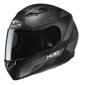 Casca HJC CS-15 Inno - lichidare stoc! Gri