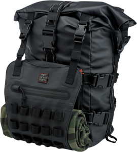Exfil-60 Bag Black, 5, nordicamoto.ro