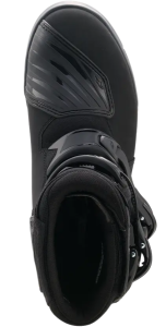 Belize V2 Drystar csizma, fekete, 4, nordicamoto.ro